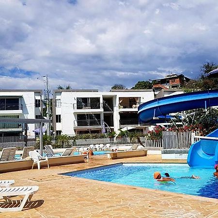 Apartasol Santa Fe de Antioquia Luaran gambar