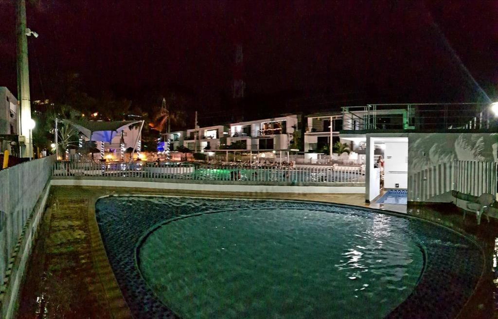 Apartasol Santa Fe de Antioquia Luaran gambar