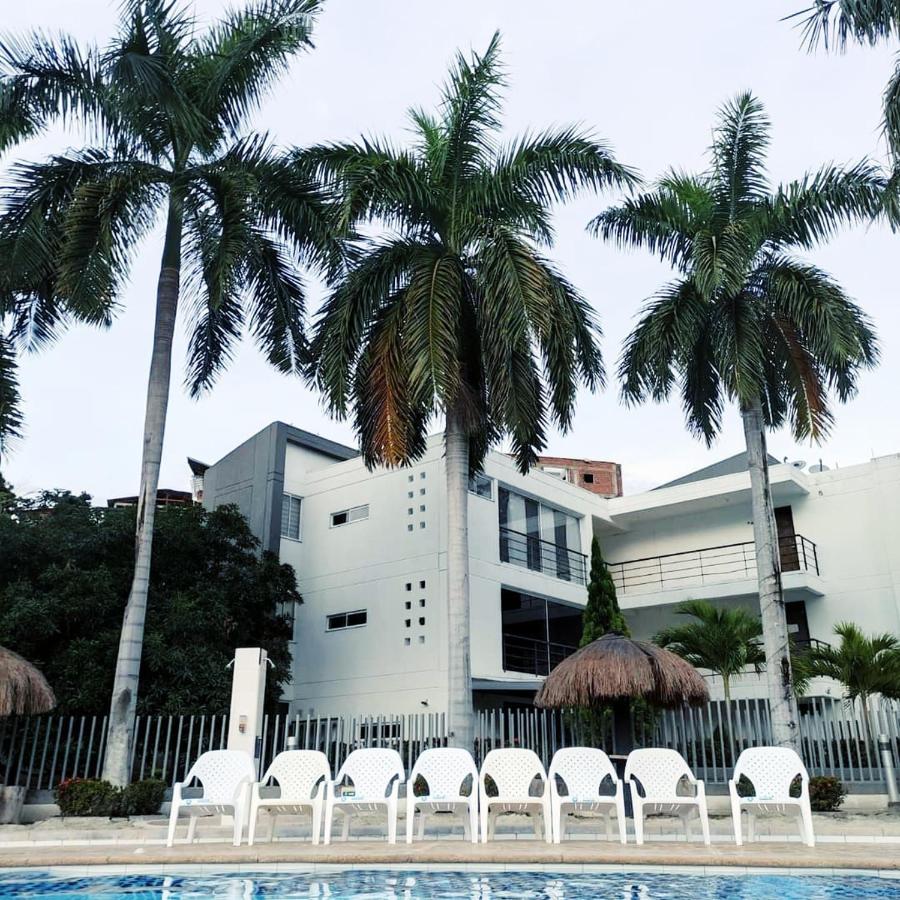 Apartasol Santa Fe de Antioquia Luaran gambar