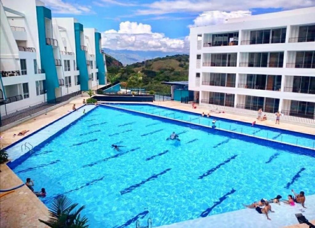 Apartasol Santa Fe de Antioquia Luaran gambar