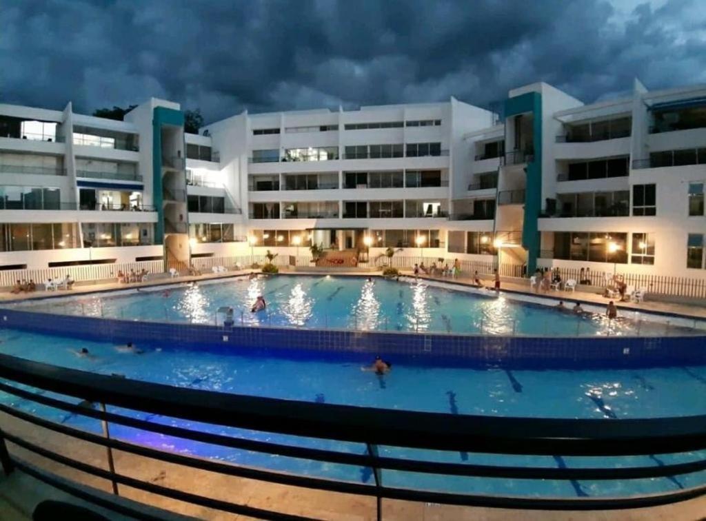 Apartasol Santa Fe de Antioquia Luaran gambar