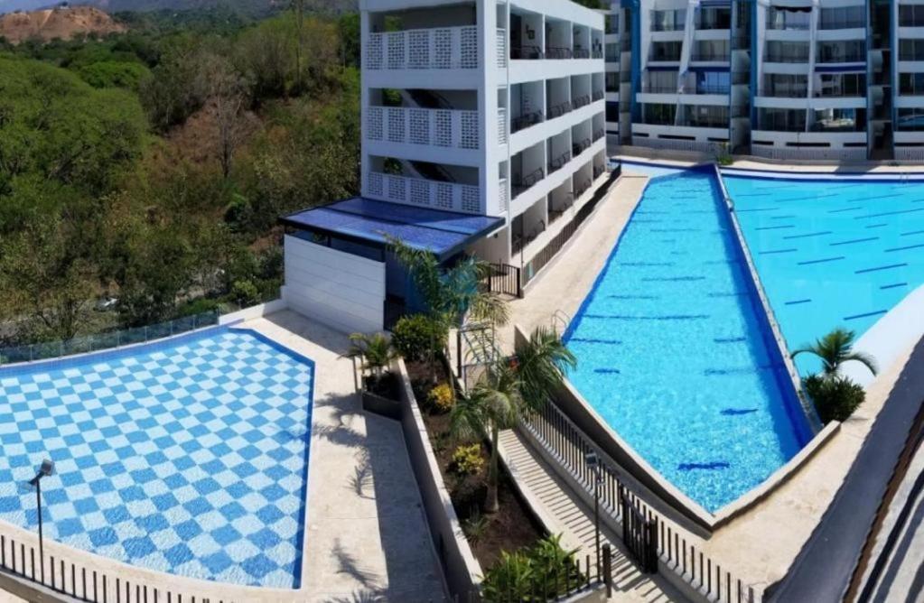 Apartasol Santa Fe de Antioquia Luaran gambar