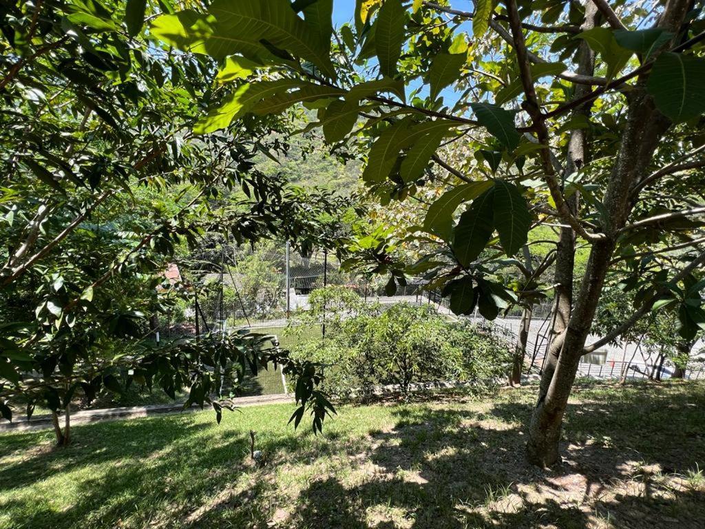 Apartasol Santa Fe de Antioquia Luaran gambar