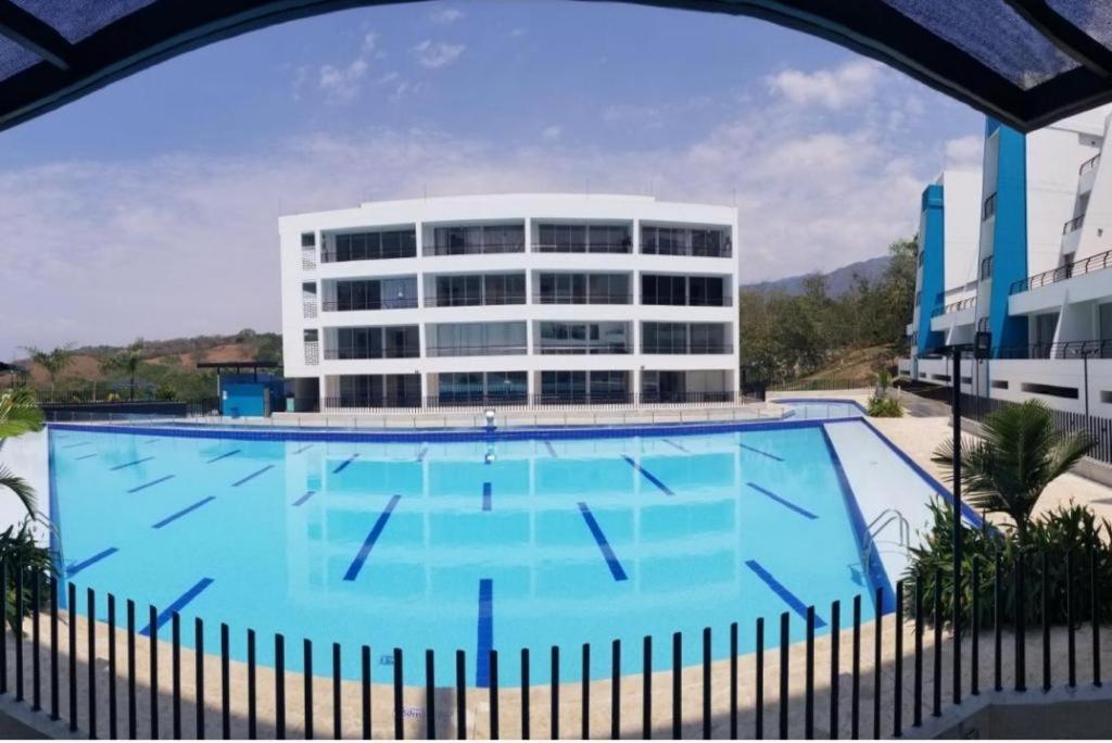 Apartasol Santa Fe de Antioquia Luaran gambar