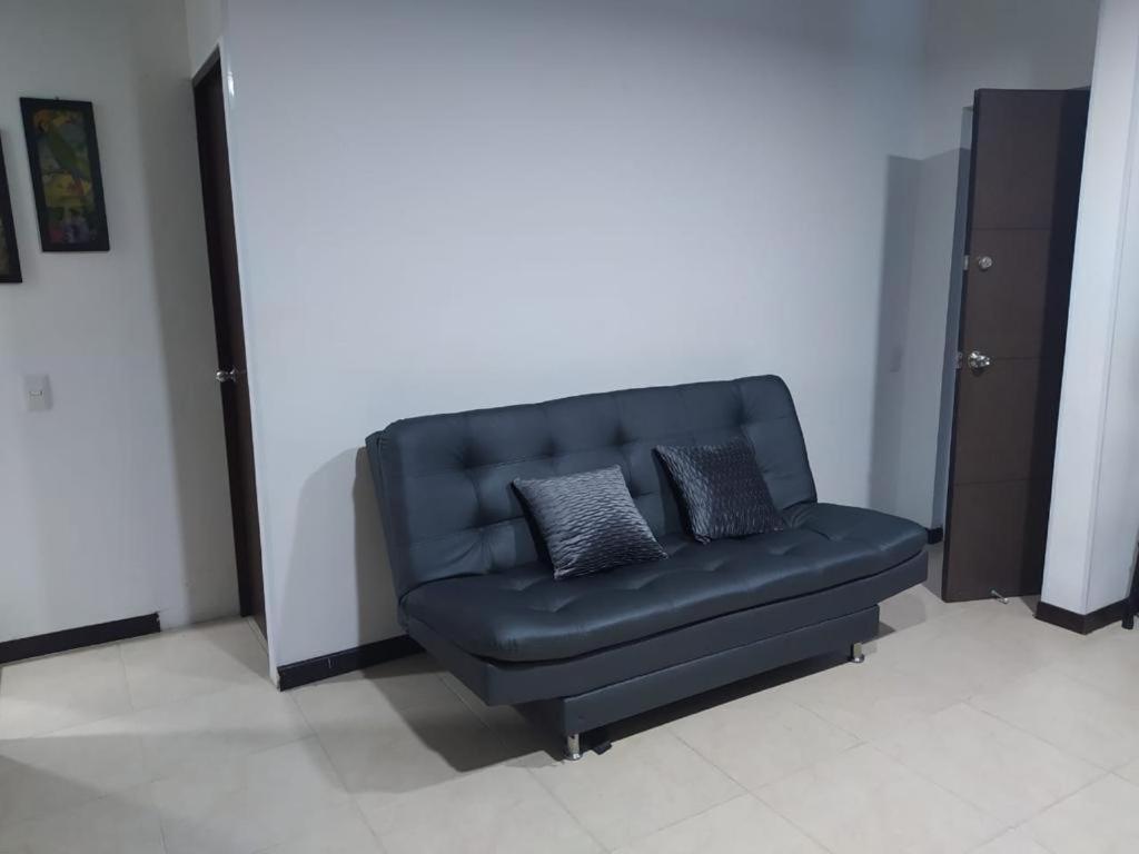 Apartasol Santa Fe de Antioquia Luaran gambar