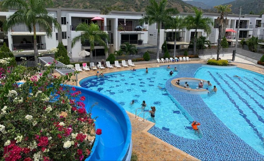 Apartasol Santa Fe de Antioquia Luaran gambar