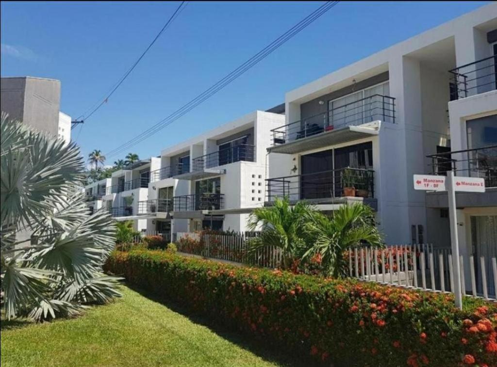 Apartasol Santa Fe de Antioquia Luaran gambar