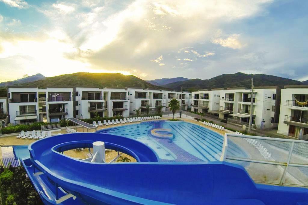 Apartasol Santa Fe de Antioquia Luaran gambar