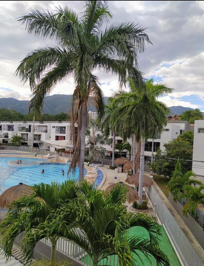 Apartasol Santa Fe de Antioquia Luaran gambar