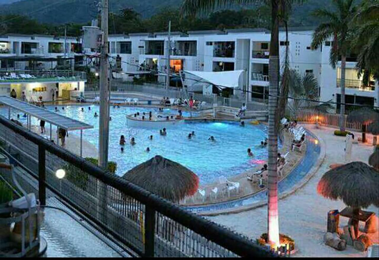Apartasol Santa Fe de Antioquia Luaran gambar