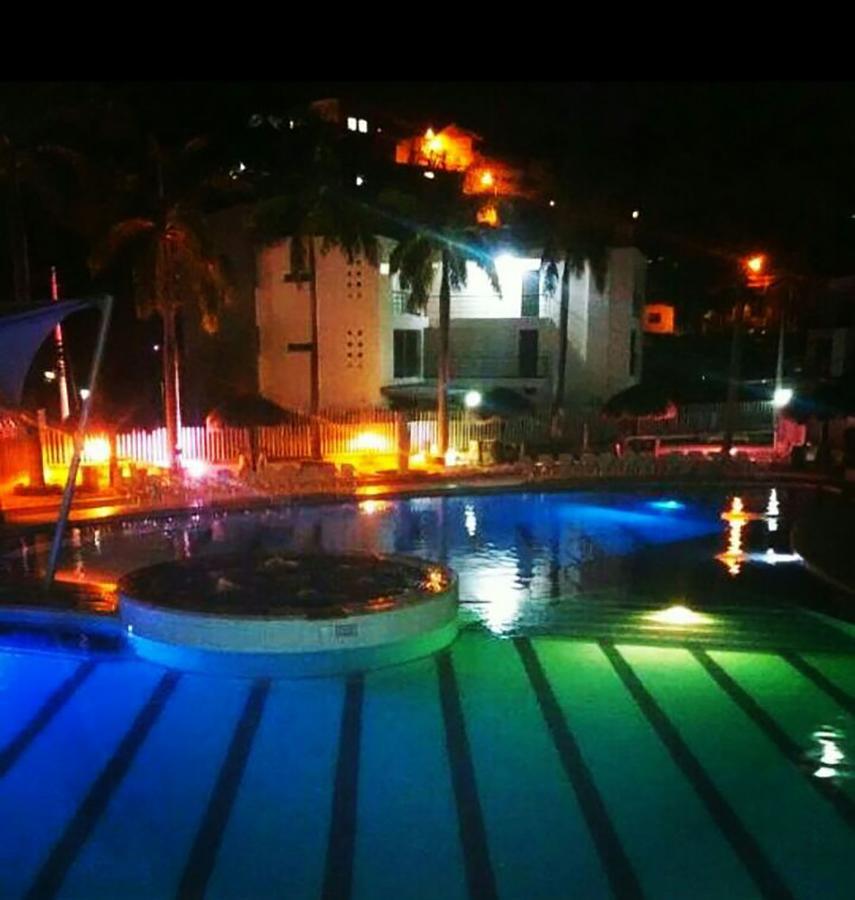 Apartasol Santa Fe de Antioquia Luaran gambar