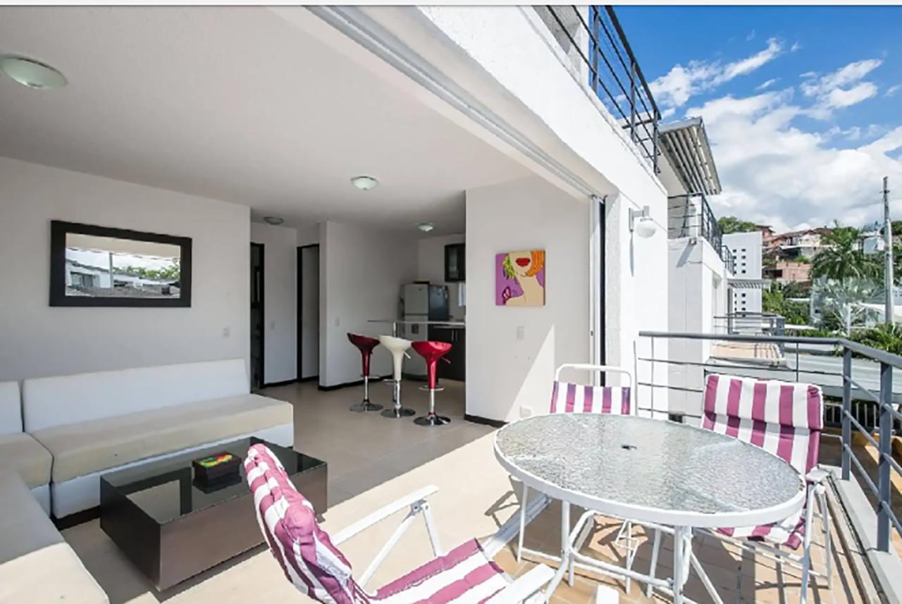 Apartasol Santa Fe de Antioquia Luaran gambar