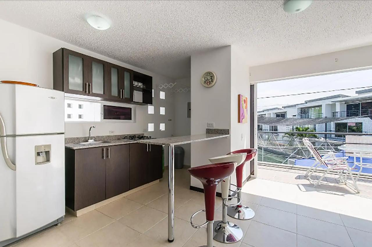 Apartasol Santa Fe de Antioquia Luaran gambar