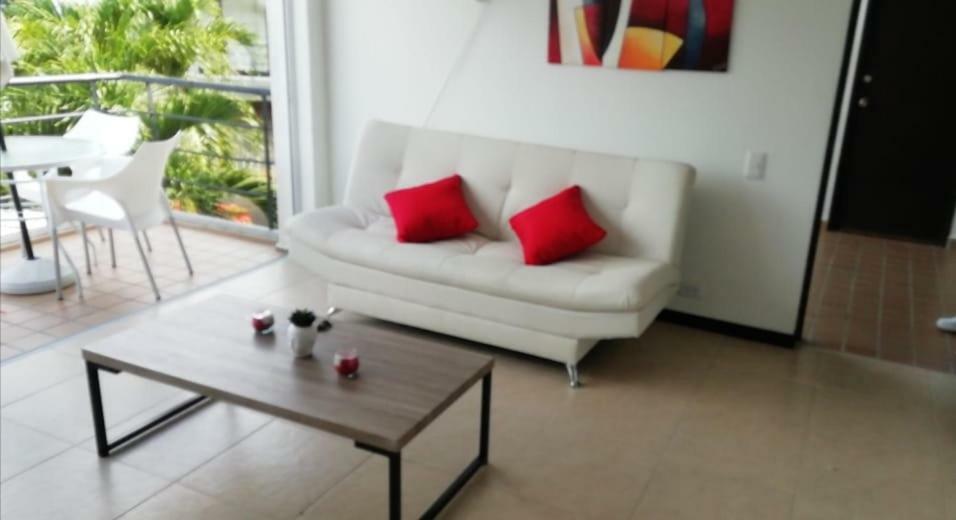 Apartasol Santa Fe de Antioquia Luaran gambar